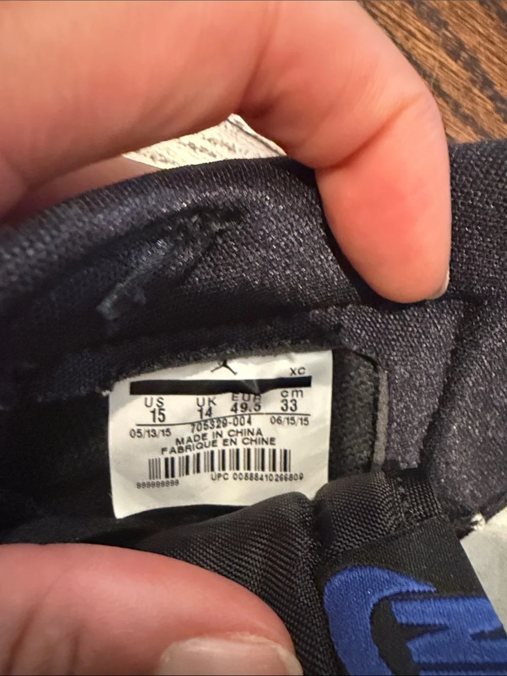 Air Jordan 1 Retro Low OG 